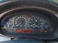 Gebraucht BMW 318 143 PS (105 kW) 2003 Silber Kombi