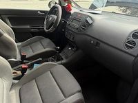 Gebraucht VW Golf IV 116 PS (85 kW) 2005 Schwarz Kleinwagen