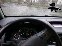 Usata Opel Meriva 2005 Grigio Monovolume