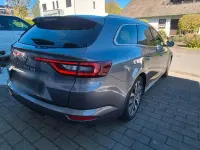 Gebraucht Renault Talisman 160 PS (117 kW) 2019 Grau Kombi