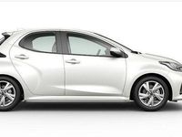 Neu Mazda 2 Exclusive-Line 116 PS (85 kW) 2026 Northern white pearl Kleinwagen