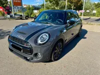Second-hand Mini Cooper S 192 CP (141 kW) 2019 Gri Hatchback