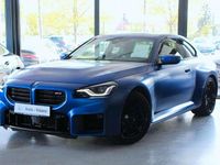 Używany BMW M2 Performance 480 KM (353 kW) 2025 Niebieski Coupe