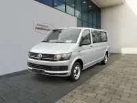 Używany VW Caravelle 102 KM (75 kW) 2017 Andere Van
