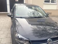 gebraucht VW Polo 1.0 Sitzheizung Einparkhilfe