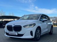 Gebraucht BMW 218 Active Tourer 136 PS (100 kW) 2025 Weiß Van / Kleinbus