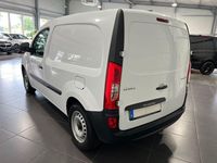 Gebraucht Mercedes Citan 108 75 PS (55 kW) 2019 Weiß Van / Kleinbus