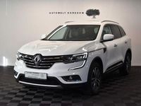 Gebraucht Renault Koleos Intens 177 PS (130 kW) 2017 Weiß SUV