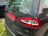 Gebraucht Ford Galaxy 140 PS (102 kW) 2009 Andere farben Van / Kleinbus