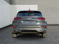 Neu Kia XCeed Exclusive 116 PS (85 kW) 2026 Grau SUV