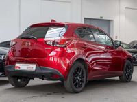 gebraucht Mazda 2 1.5 KIZOKU KLIMAA. LM SHZG GRA