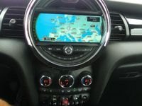 Gebraucht Mini Cooper Cabriolet 136 PS (100 kW) 2016 Blau Cabrio