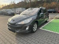 Gebraucht Peugeot 308 SW Sport 150 PS (110 kW) 2008 Grau Kombi
