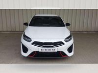 gebraucht Kia Ceed GT Ceed cee'd / 1.6T DCT7 KOMF (CD) + Satz Winterräder