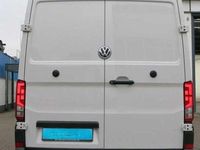 gebraucht VW Crafter Kasten 30 MR HD FWD*PDC*KLIMA*