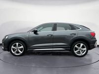 gebraucht Audi Q3 Sportback S line