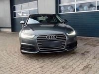 Gebraucht Audi A6 190 PS (139 kW) 2017 Grau Limousine
