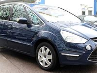 gebraucht Ford S-MAX 2,0 Titanium 8-Fach-Bereift