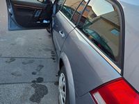 Gebraucht Opel Vectra Cosmo 155 PS (114 kW) 2004 Silber Kombi