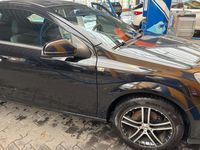 Second-hand Opel Astra GTC 2009 Negru Coupe