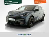 Gebraucht Cupra Tavascan VZ 250 kW (340 PS) 2024 Tavascanblau SUV