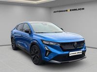 Gebraucht Renault Rafale 200 PS (147 kW) 2024 Blau SUV