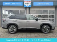 Neu Subaru Forester Platinum 136 PS (100 kW) 2026 River rock perl SUV