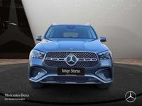 Gebraucht Mercedes GLE400 AMG Line Premium Plus 252 PS (185 kW) 2025 Grau SUV