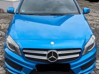 gebraucht Mercedes A250 BlueEFFICIENCY