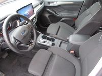 Gebraucht Ford Focus Titanium 116 PS (85 kW) 2023 Limousine