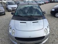 Gebraucht Smart ForFour Pulse 95 PS (69 kW) 2004 Silber Kleinwagen