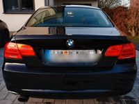 gebraucht BMW 318 i Coupé M Sport Edition