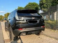Gebraucht Cadillac XT4 230 PS (169 kW) 2022 Schwarz SUV