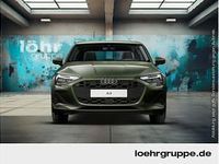 Second-hand Audi A3 Ambiente 150 CP (110 kW) 2024 Alb Berlinǎ