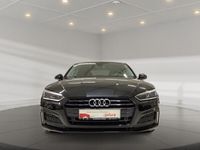 gebraucht Audi A5 2.0 TDI Coupé sport S-line Selection