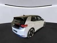Second-hand VW ID.3 150 kW (204 CP) 2020 Alb Hatchback
