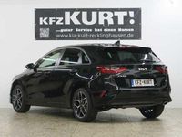 Neu Kia Ceed Style 101 PS (74 kW) 2025 Zilinaschwarz metallic Kleinwagen