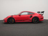 Gebraucht Porsche 911 GT3 RS 521 PS (383 kW) 2020 Rot Coupé
