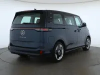 Gebraucht VW ID. Buzz Pro 150 kW (204 PS) 2023 Blaukeine angabe Van / Kleinbus