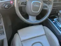 Używany Audi A5 Cabriolet 245 KM (180 kW) 2009 Brązowy Kabriolet
