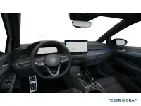 Neu VW Golf VIII R-line 150 PS (110 kW) 2026 Pure white uni Kombi