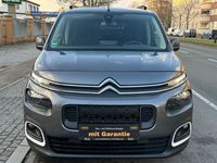 gebraucht Citroën Berlingo BerlingoFEEL XL *360°*SPUR*TOTWINK*NAVI*