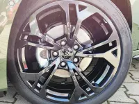 Gebraucht Audi A3 Business 150 PS (110 kW) 2025 Grün Limousine