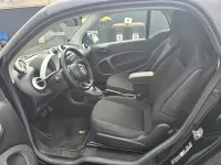 Gebraucht Smart ForTwo Electric Drive 60 kW (82 PS) 2018 Weiß Coupé