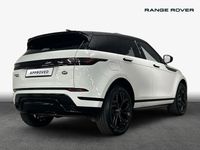 Gebraucht Land Rover Range Rover evoque Autobiography 204 PS (150 kW) 2024 Weiß SUV