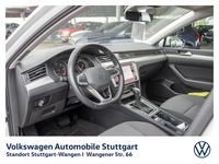 gebraucht VW Passat Passat Variant ConceptlineVariant 2.0 TDI DSG Navi Kamera LED SHZ