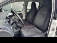 Gebraucht VW e-up! 61 kW (83 PS) 2022 Weiß Kleinwagen