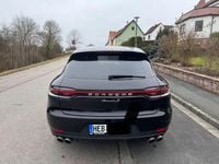 Gebraucht Porsche Macan S 354 PS (260 kW) 2020 Schwarz SUV
