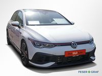 gebraucht VW Golf VIII GTI Clubsport