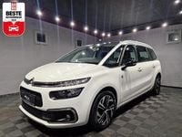 Gebraucht Citroën C4 SpaceTourer 131 PS (96 kW) 2022 Weiß Van / Kleinbus
